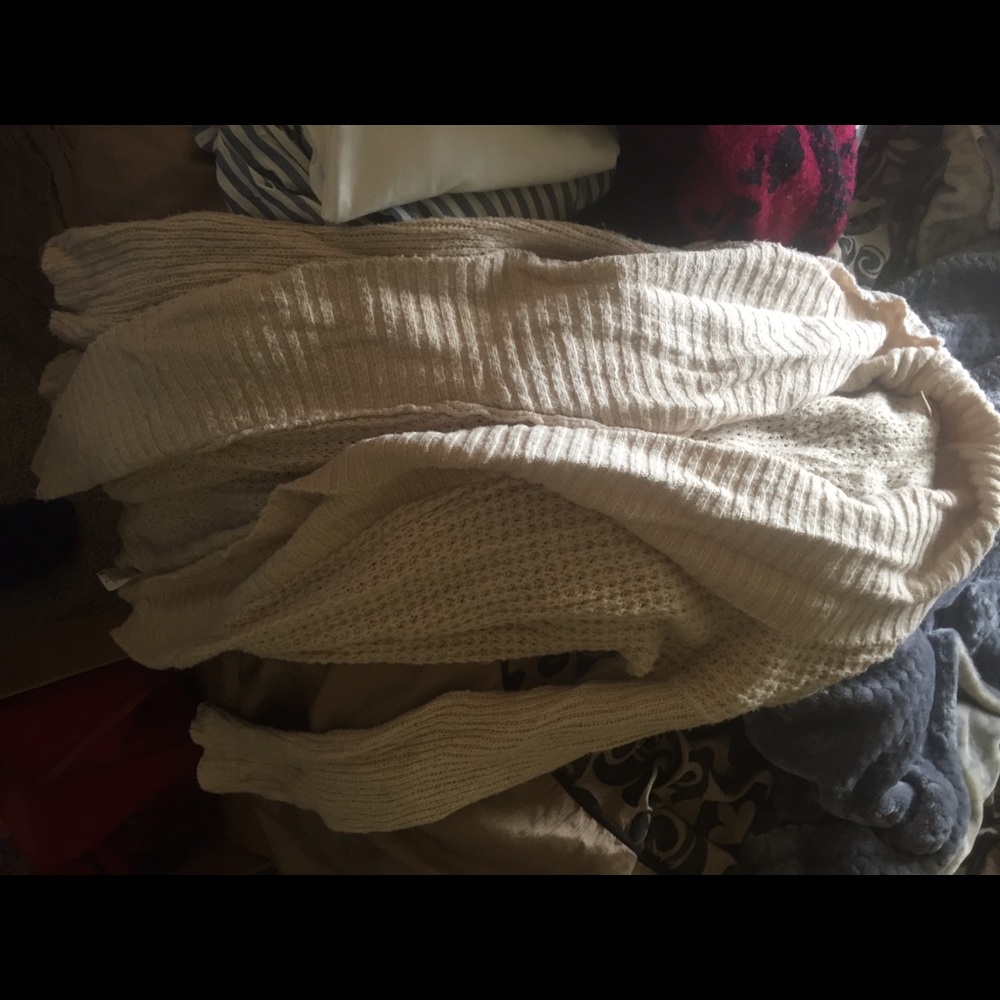 Mossimo cardigan